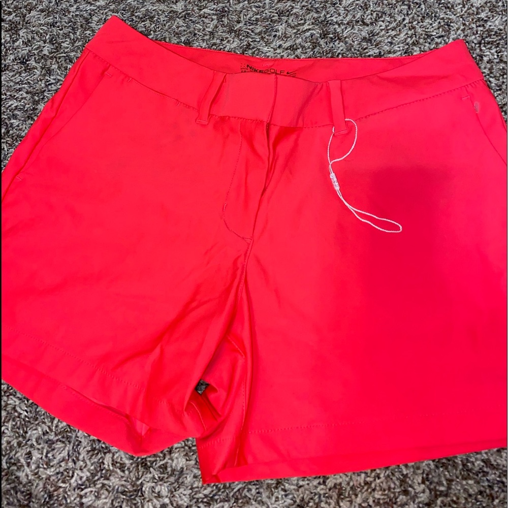 Nike golf shorts